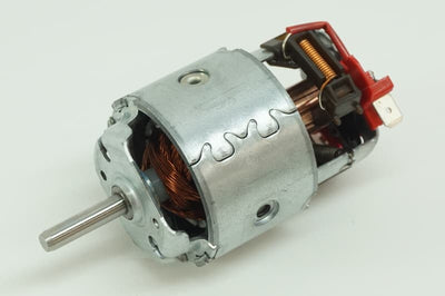 DIRECT-CURRENT MOTOR
