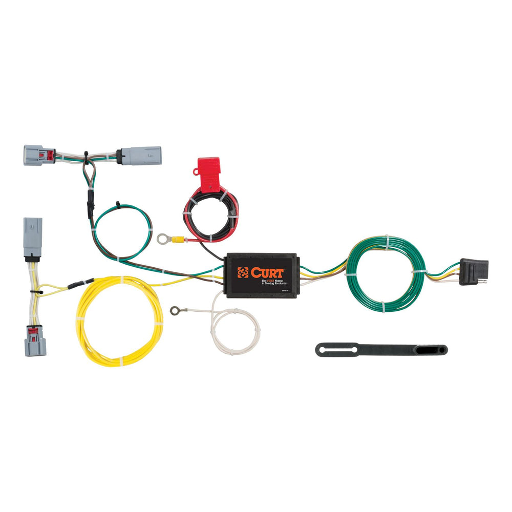 Curt auto part