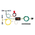 CUSTOM WIRING HARNESS