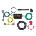 T-CONNECTOR