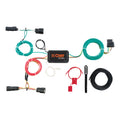CUSTOM WIRING HARNESS