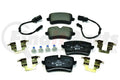 DISC BRAKE PAD