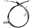 BRAKE CABLE