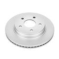 Power Stop 07-09 Chrysler Aspen Front Evolution Geomet Coated Rotor