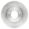 DFC 04-08 Chrysler Pacifica Front Brake Rotor