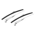 66-8 WINDSHIELD WIPER ARM/BLAD