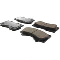 Stoptech auto part