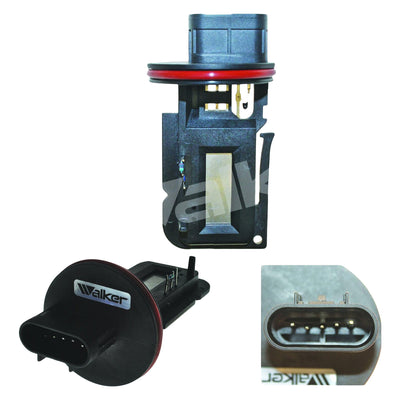 Walker Products Inc. - auto part