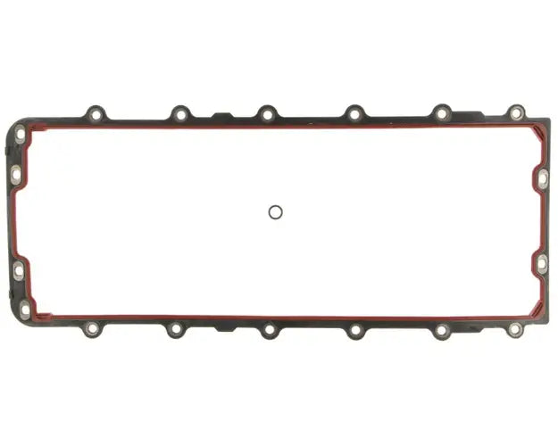 MAHLE Original Ford E-350 Club Wagon 03 Oil Pan Set