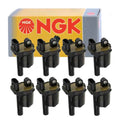 NGK auto part