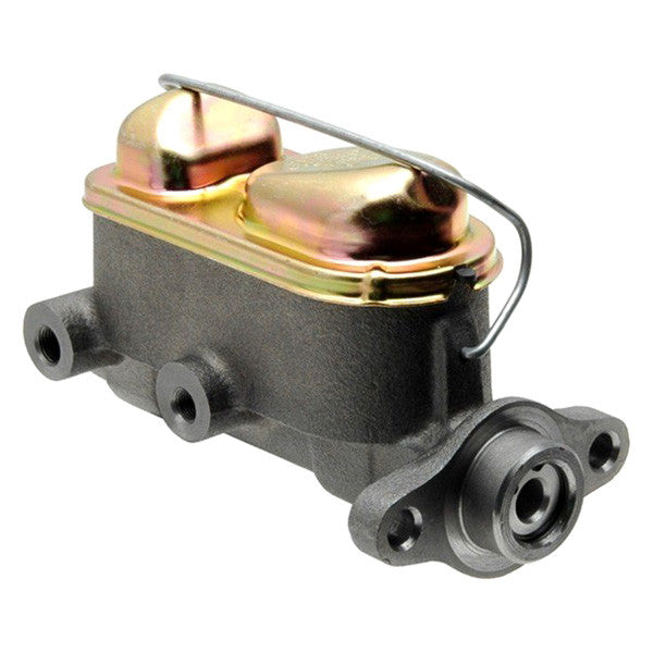 BRAKE MASTER CYLINDER