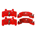 PADS ELIMINATOR VENTED ROTOR