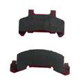 PADS ELIMINATOR VENTED ROTOR