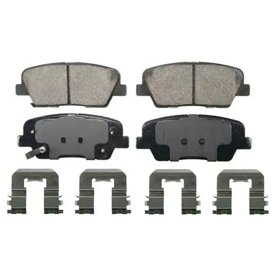 WAGNER BRAKE auto part