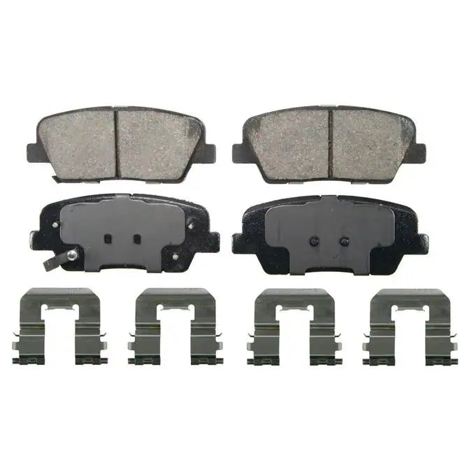 WAGNER BRAKE auto part