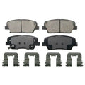 WAGNER BRAKE auto part