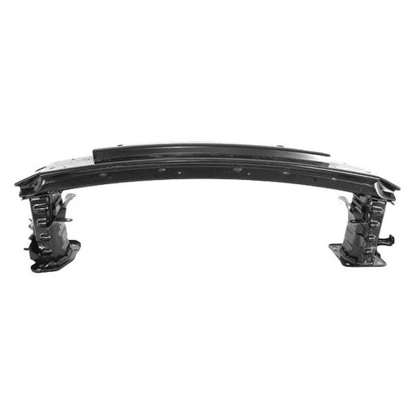 FRONT BUMPER ENERGY ABSORBER; 2DR HATCHBACK/4DR SEDAN; 3 0406