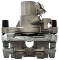 BRAKE CALIPER & BRACKET