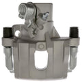 BRAKE CALIPER & BRACKET