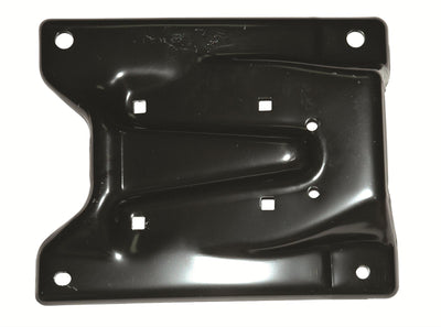 RH FRONT BUMPER BRKT DODGE P/U 0608