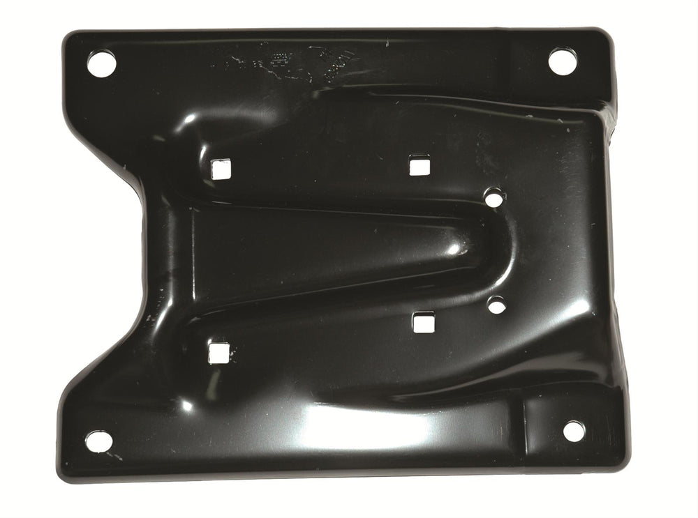 RH FRONT BUMPER BRKT DODGE P/U 0608