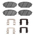 DFC auto part