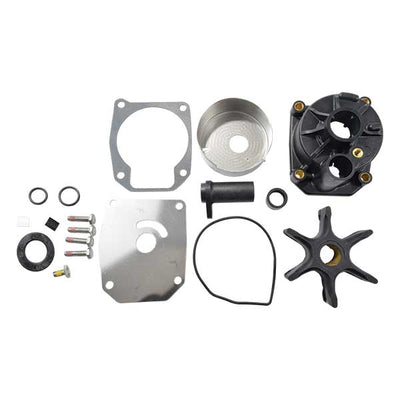 Engineered Marine Products auto part