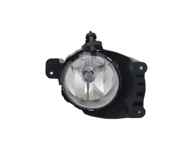 CAPA RH FOG LAMP ASSY CHEVROLET SONIC 20122016