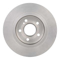 Brembo 16-17 Mercedes-Benz B250e/14-15 B Electric Drive Rear Premium UV Coated OE Equivalent Rotor