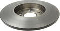 Brembo 16-17 Mercedes-Benz B250e/14-15 B Electric Drive Rear Premium UV Coated OE Equivalent Rotor