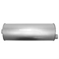 9294 DODGE B/C/P SERIES; VANS/WAGONS 3.9L/5.2L/5.9L DIRECT FIT MUFFLER MSL MAXIMUM