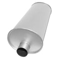 9294 DODGE B/C/P SERIES; VANS/WAGONS 3.9L/5.2L/5.9L DIRECT FIT MUFFLER MSL MAXIMUM