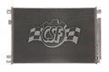 1321 AVALON 2.5L A/C CONDENSER CORE LENGTH 28IN CORE WIDTH 173/5IN