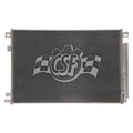 1321 AVALON 2.5L A/C CONDENSER CORE LENGTH 28IN CORE WIDTH 173/5IN