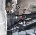 TRAKMOTIVE auto part