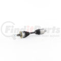 TRAKMOTIVE auto part