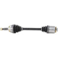 NEW CV AXLE