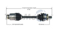 TRAKMOTIVE auto part