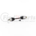 NEW CV AXLE