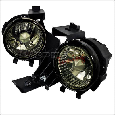 08-11 WRX OEM FOG LIGHT S