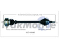 TRAKMOTIVE auto part