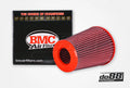 BMC Twin Air Universal Conical Filter w/Polyurethane Top - 110mm ID / 202mm H
