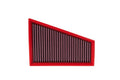 BMC Twin Air Universal Conical Filter w/Polyurethane Top - 110mm ID / 202mm H