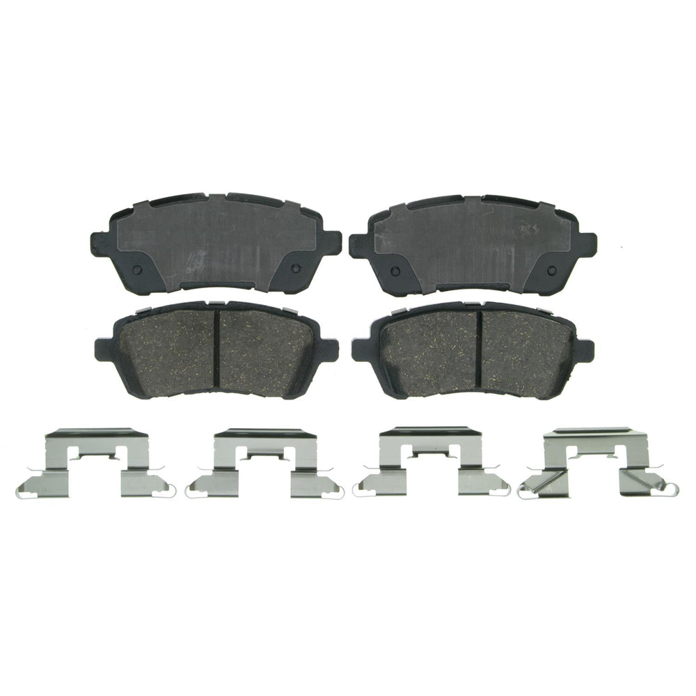 WAGNER BRAKE auto part