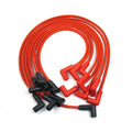 8MM Custom Wire Set - Black