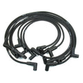 8MM Custom Wire Set - Black