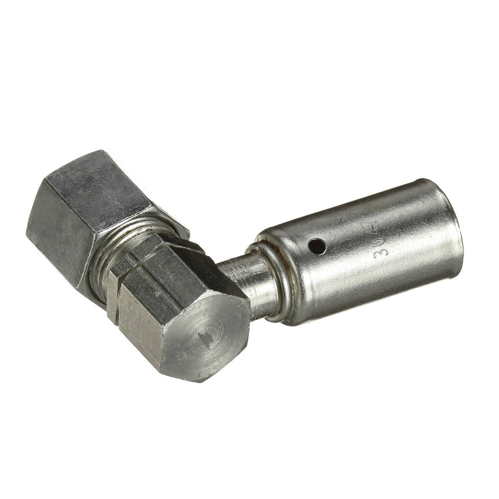 HYDRAULIC COUPLING - POLARSEAL II (