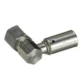 HYDRAULIC COUPLING - POLARSEAL II (