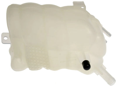 PRESSURIZED COOLANT RESERVOIR