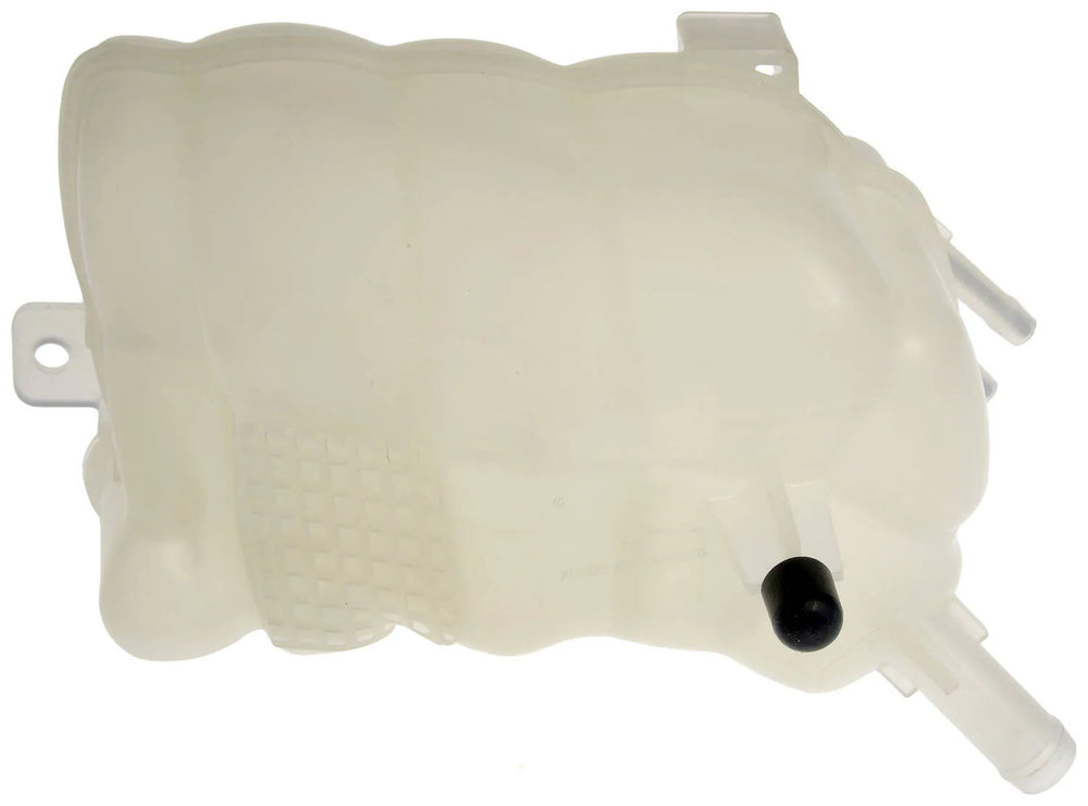 PRESSURIZED COOLANT RESERVOIR